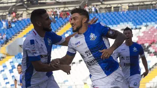 Deportes Antofagasta festejó a costa de O’Higgins en el Estadio “Calvo y Bascuñán”