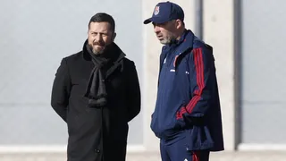 Rodrigo Goldberg: “Caputto decidió la salida de Herrera”