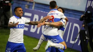 U. Católica afronta duelo clave en el Campeonato ante una inspirada Unión La Calera
