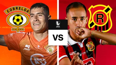 ¿Quién transmite Cobreloa vs Rangers? Horario, canal y cómo ver EN VIVO la Primera B 2026