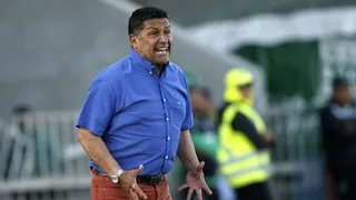 Jorge Aravena fue detenido tras agredir a un guardia de seguridad tras duelo de Valdivia