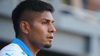 Tiago Nunes lo borró de U Católica pero Garnero le dará una gran chance ante Coquimbo