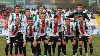 Palestino tuvo contundente gesto ante las “muertes invisibles” de niños en Gaza