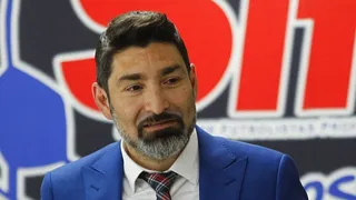 Gamadiel García: Hicimos un llamado a nuestros capitanes para que no se presenten a jugar