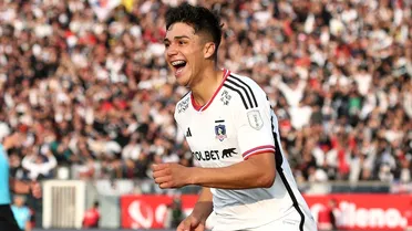 Juan Martín Lucero contó de su admiración por Damián Pizarro: Le tocó asumir cuando club lo requirió