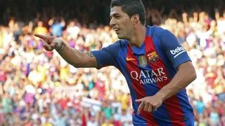 La goleada de FC Barcelona sobre Real Betis en el inicio de la liga española