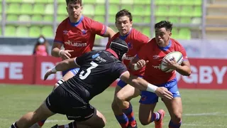 Los Cóndores dieron el batacazo en la revancha ante Canadá y siguen firmes rumbo al Mundial