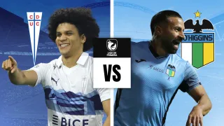U Católica vs O’Higgins en vivo: Cuándo, a qué hora y dónde ver por el Campeonato Nacional 2025