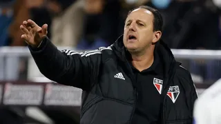 Rogerio Ceni y las tres expulsiones de Sao Paulo: Necesitamos más fuerza en la Conmebol