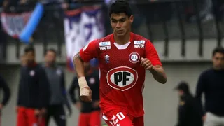 Erick Wiemberg: Para mí lo ideal hubiera sido llegar a un equipo grande