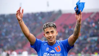 U de Chile prepara su golpe: dos retornos que pueden cambiarlo todo ante Alianza Lima