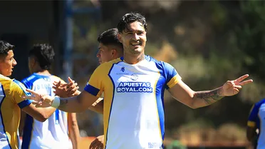Universidad de Concepción vive un debut soñado y vence al campeón Coquimbo Unido