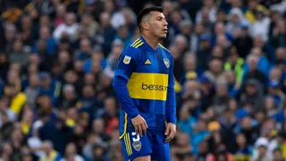 En Universidad Católica estarían pensando en reforzarse con Gary Medel para el 2025