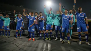 El Importante anuncio que afecta a Universidad de Chile en el torneo nacional