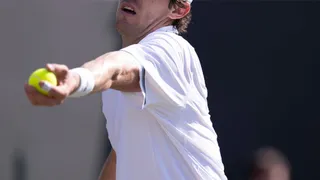 Nicolás Jarry vs Cameron Norrie en vivo: Cuándo, a qué hora y dónde ver en Wimbledon 2025