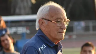 Histórico captador de la UC: Gary Medel es el mejor que descubrí