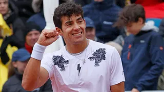 Cristian Garin vs Giulio Zeppieri en vivo: Cuándo, a qué hora y dónde ver en Wimbledon 2025