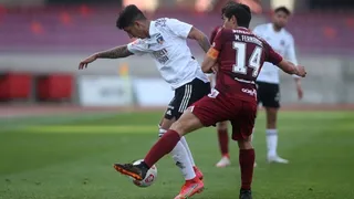 ANFP modificó programación del duelo entre Colo Colo y La Serena