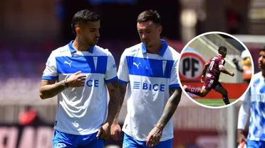 “Es un interés real”: El formado en U Católica que suena con fuerza para hacer su regreso al club