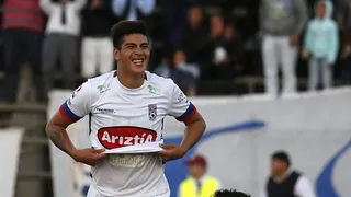 Melipilla sumó su primer triunfo y acabó con el invicto de La Serena en la Primera B