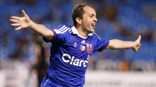 U de Chile se mantuvo en el segundo lugar del ranking mundial de clubes