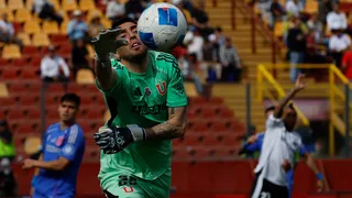 ¿Se mueve el arco azul? Crack sorprende y deja abierta su salida en pleno mercado