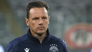 Marcogiuseppe tras el duelo con Colo Colo: El empate hubiese sido justo