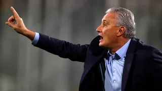 No se guardó nada: Brasil presentó nómina para duelo clasificatorio ante Chile