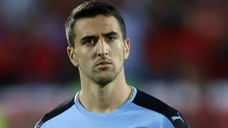 Matías Vecino dijo que rivales en el Mundial de Rusia están al “alcance” de Uruguay