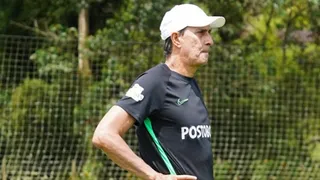DT de Atlético Nacional: La UC mantiene a jugadores desequilibrantes, debemos estar atentos