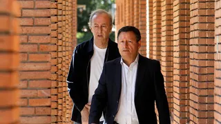 Presidente de San Felipe: Es lógico que la U apoye a Moreno si la salvó del descenso