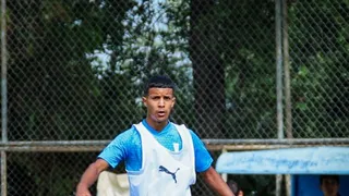 La UC de Tiago Nunes inició nueva semana de trabajo tras el empate con Huachipato