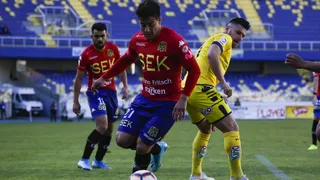 Universidad de Concepción sigue en el fondo tras repartir puntos con Unión Española