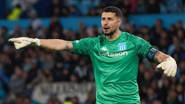 No es Colo Colo ni la U de Chile: club chileno quiere fichar a Gabriel Arias