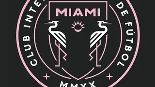 Equipo de David Beckham separó las garzas de su escudo en la lucha contra el coronavirus