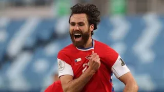 Lasarte sobre Ben Brereton: Hay una euforia que va más allá de la realidad