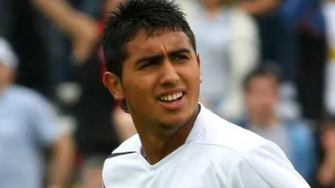 El editorial de Marcelo Barticciotto: El colocolino fue clave para que Vidal llegue a su casa