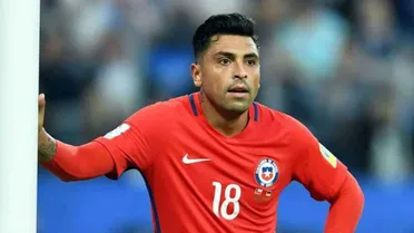 Gonzalo Jara: No lo pensé dos veces, me encantó la idea de venir a Unión La Calera