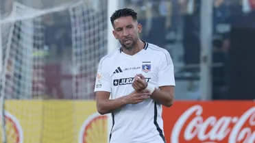 ¿Por que no juega Mauricio Isla en el duelo de La Serena vs Colo Colo?