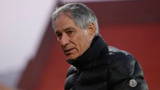 Ariel Holan: De ninguna manera renuncié al cargo