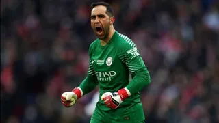 Manchester City con Claudio Bravo se proclamó campeón de la Copa de la Liga