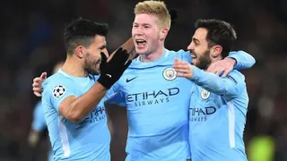 Compañero de Claudio Bravo en Manchester City confesó haber tenido síntomas de coronavirus