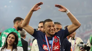 Kylian Mbappé vuelve a vencer al Paris Saint Germain en los tribunales deportivos