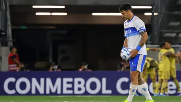 ¿Lo ganará un equipo chileno? Conmebol pretende implementar un tercer torneo de clubes en 2027