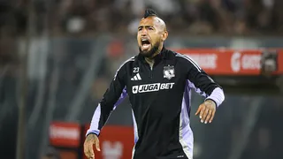 “Hablar de eso es una…”: La furiosa respuesta de Arturo Vidal a quienes cuestionan su rol fuera de la cancha