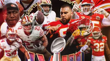 Superbowl LVIII: ¿Dónde verlo por televisión y quién estarán en el show de medio tiempo?