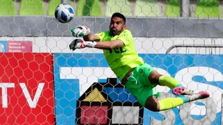 S. Wanderers realiza investigación por detención en estado de ebriedad de Fernando Hurtado