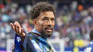 Alivio en Colo Colo: Hay nueva fecha para la llegada de Vozinha