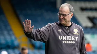 La reacción de Marcelo Bielsa tras goleada de Leeds a Stoke: “La diferencia fue exagerada”