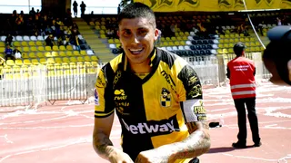 Deportes Iquique anunció a Rubén Farfán como su primer refuerzo para 2024